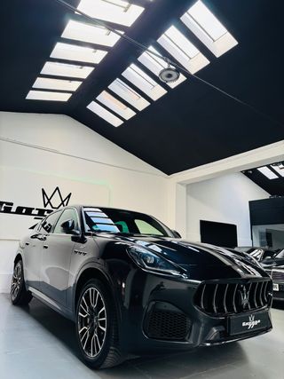 Maserati Grecale 2023