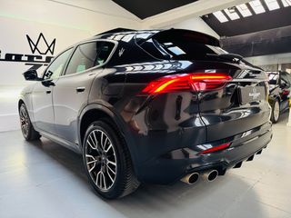 Maserati Grecale 2023