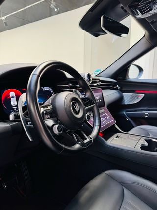 Maserati Grecale 2023