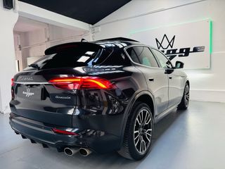 Maserati Grecale 2023