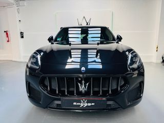 Maserati Grecale 2023
