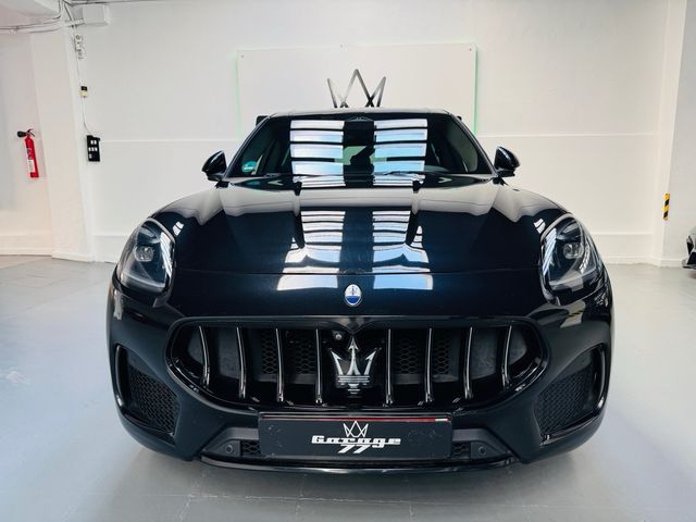 Maserati Grecale 2023