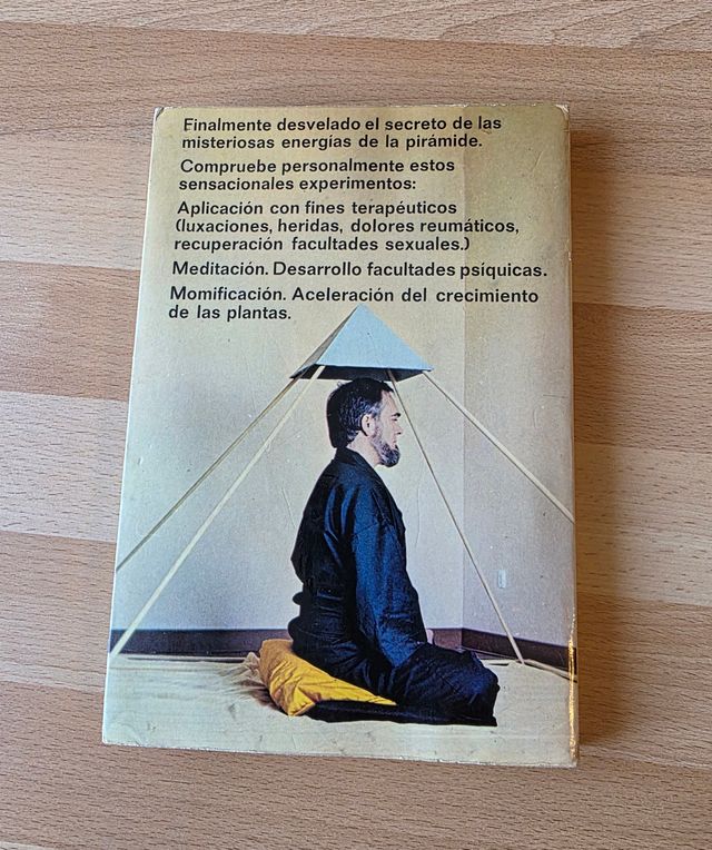 El poder de las Pirámides 2