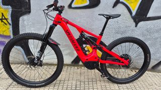 Specialized Turbo Levo 2022