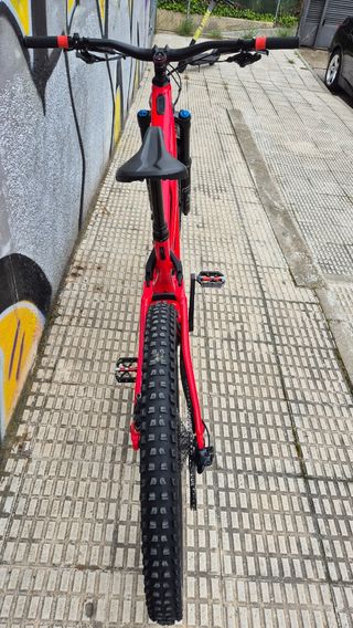 Specialized Turbo Levo 2022