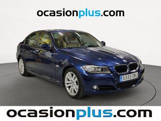 BMW Serie 3 320d 135 kW (184 CV)