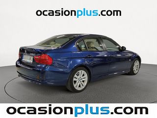 BMW Serie 3 320d 135 kW (184 CV)
