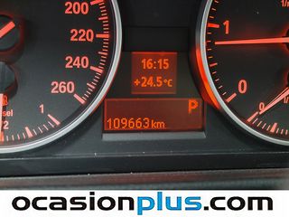 BMW Serie 3 320d 135 kW (184 CV)