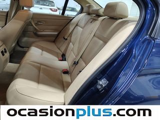 BMW Serie 3 320d 135 kW (184 CV)