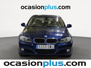 BMW Serie 3 320d 135 kW (184 CV)