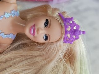 Muñeca Barbie