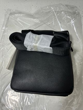 bandolera calvin klein original