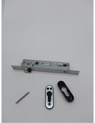 Tesa Assa Abloy 4219203AI Cerradura Monopunto De P