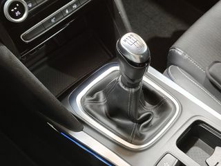 Renault Megane Sport Tourer Zen TCe 103 kW (140 CV)