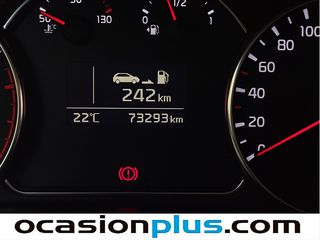 Kia Carens 1.7 CRDi VGT Eco-Dynamic Drive 85 kW (115 CV)