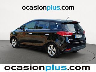 Kia Carens 1.7 CRDi VGT Eco-Dynamic Drive 85 kW (115 CV)