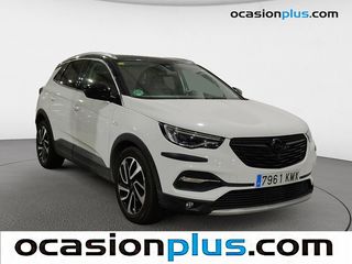 Opel Grandland X 2.0 CDTi S&S Ultimate Auto 130 kW (177 CV)