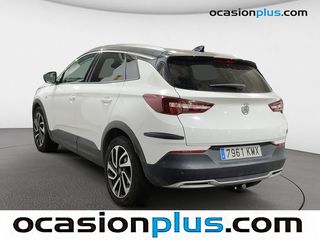 Opel Grandland X 2.0 CDTi S&S Ultimate Auto 130 kW (177 CV)