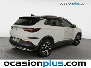 Opel Grandland X 2.0 CDTi S&S Ultimate Auto 130 kW (177 CV)