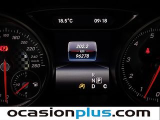 Mercedes-Benz Clase A 200 Urban 115 kW (156 CV)