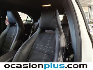 Mercedes-Benz Clase A 200 Urban 115 kW (156 CV)