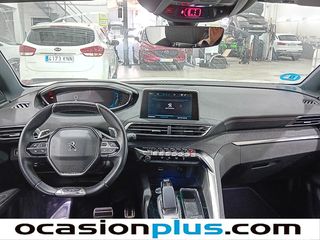 Peugeot 3008 Hybrid 225 GT Line e-EAT8 165 kW (225 CV)