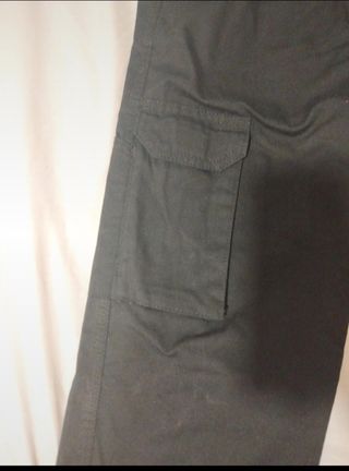 Pantalón trabajo cómodo