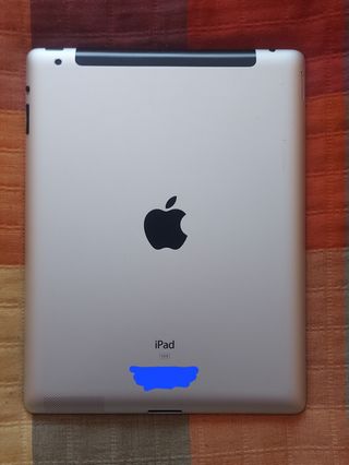 iPad 2