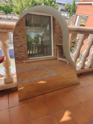 Recibidor madera estilo vintage