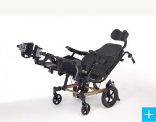 VENDO SILLA DE RUEDAS 