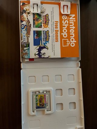 Yokai Watch 2 - Nintendo 3DS