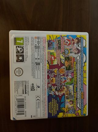 Yokai Watch 2 - Nintendo 3DS