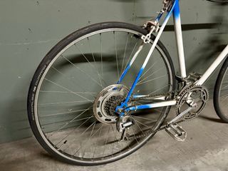 Bicicleta Orbea Fixie Clásica
