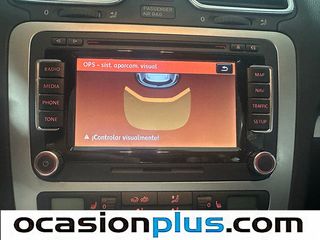 Volkswagen Scirocco 1.4 TSI DSG 118 kW (160 CV)