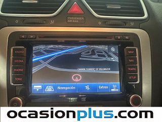 Volkswagen Scirocco 1.4 TSI DSG 118 kW (160 CV)