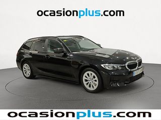 BMW Serie 3 320d Touring 140 kW (190 CV)