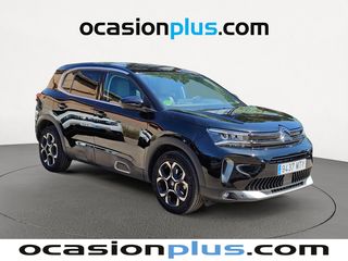 Citroen C5 Aircross BlueHDi 130 S&S Max EAT8 96 kW (131 CV)
