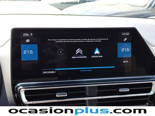 Citroen C5 Aircross BlueHDi 130 S&S Max EAT8 96 kW (131 CV)