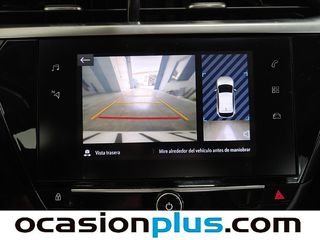 Opel Corsa 1.2 Turbo XHL Elegance Auto 74 kW (100 CV)