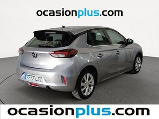 Opel Corsa 1.2 Turbo XHL Elegance Auto 74 kW (100 CV)