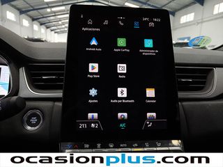 Renault Captur Techno TCe mild hybrid 103 kW (140 CV)