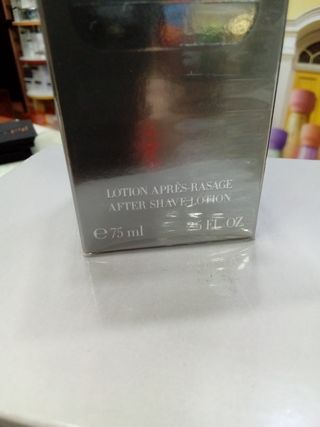 Lozione dopobarba Armani Diamonds