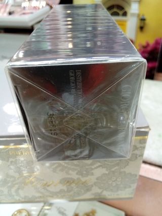Lozione dopobarba Armani Diamonds