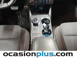Ford Focus 1.5 Ecoblue ST-Line Auto 88 kW (120 CV)