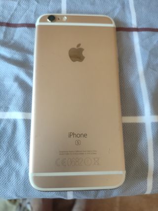 iPhone S (Apple)