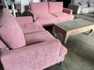 CONJUNTO DE SOFAS 3 + 2 NUEVO!! HACEMOS ENTREGAS!!