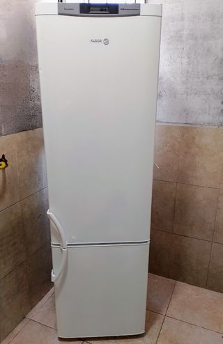 Frigorífico combi Fagor