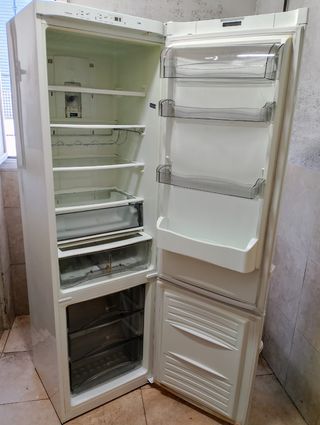 Frigorífico combi Fagor