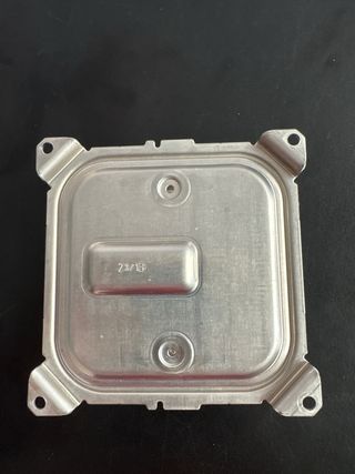 Centralita faro Renault Nissan