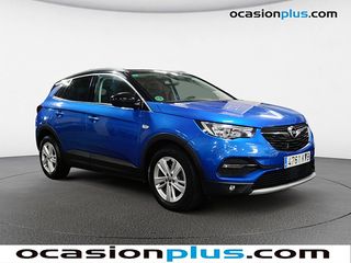 Opel Grandland X 1.2 Turbo Design Line Auto 96 kW (130 CV)